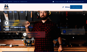 Us-handyman.com thumbnail