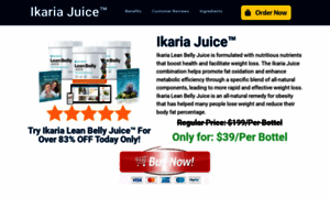 Us-ikaria-juice.us thumbnail