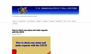 Us-immigrationvisa.com thumbnail