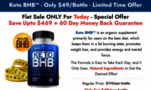 Us-keto-bhb.com thumbnail