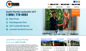 Us-locksmith.com thumbnail