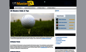 Us-masters-golf.com thumbnail