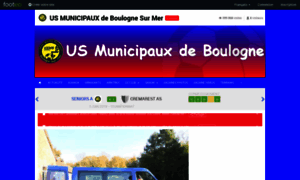 Us-municipaux.footeo.com thumbnail