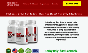 Us-red--boost.com thumbnail