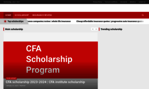 Us-scholarship.com thumbnail