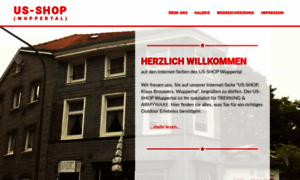 Us-shop-wuppertal.de thumbnail