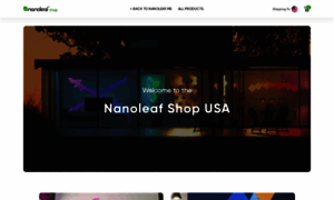 Us-shop.nanoleaf.me thumbnail