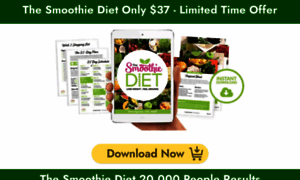 Us-thesmoothiediet.com thumbnail