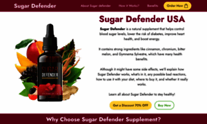 Us-us-sugar-defender.us thumbnail