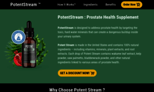 Us-usa-potentstream.com thumbnail