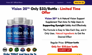 Us-vision20.com thumbnail