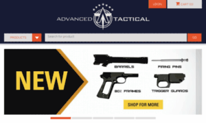 Us.advancedtactical.com thumbnail