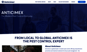 Us.anticimex.com thumbnail