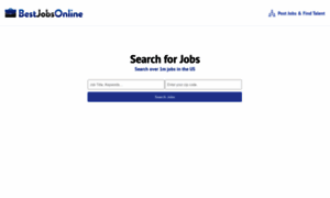 Us.best-jobs-online.com thumbnail