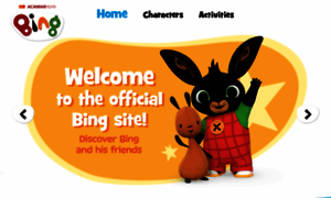 Us.bingbunny.com thumbnail