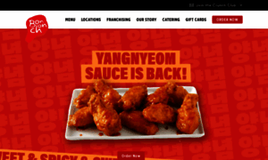 Us.bonchon.com thumbnail