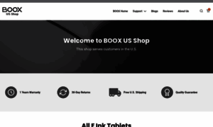 Us.boox.com thumbnail