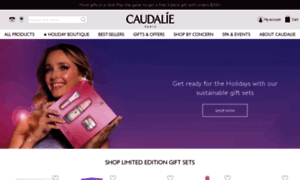 Us.caudalie.com thumbnail