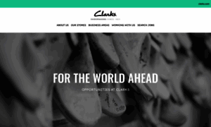 Us.clarksjobs.com thumbnail