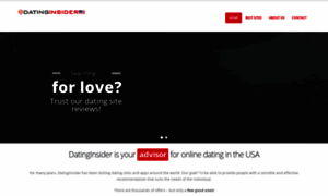 Us.dating-insider.net thumbnail