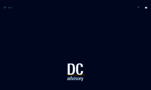 Us.dcadvisory.com thumbnail