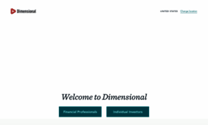 Us.dimensional.com thumbnail