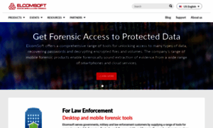 Us.elcomsoft.com thumbnail