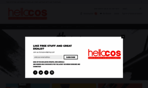 Us.hellocos.com thumbnail