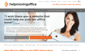 Us.helpmovingoffice.com thumbnail