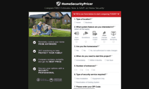 Us.homesecuritypricer.com thumbnail