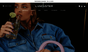 Us.lancaster.com thumbnail