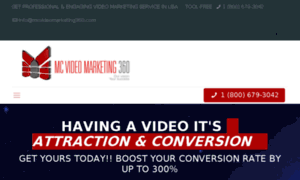 Us.mcvideomarketing360.com thumbnail