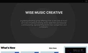 Us.musicsalescreative.com thumbnail