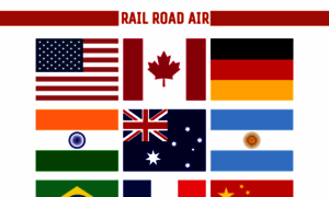 Us.railroadair.com thumbnail