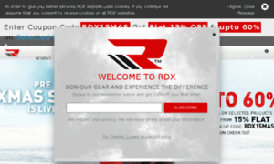 Us.rdxsports.com thumbnail