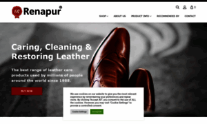 Us.renapur.com thumbnail