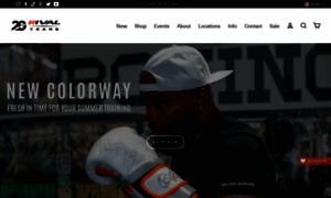 Us.rivalboxing.com thumbnail