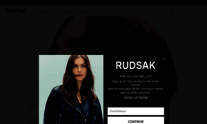 Us.rudsak.com thumbnail