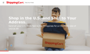 Us.shippingcart.com thumbnail