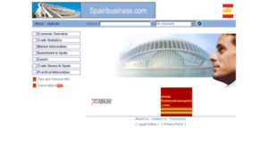 Us.spainbusiness.com thumbnail