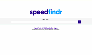Us.speedfindr.com thumbnail