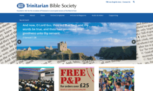 Us.tbsbibles.org thumbnail