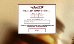 Us.thebalvenie.com thumbnail