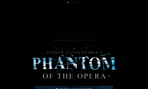 Us.thephantomoftheopera.com thumbnail