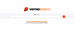 Us.visymosearch.com thumbnail