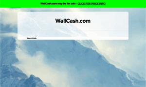 Us.wallcash.com thumbnail