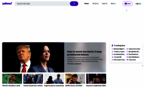 Us.yahoo.com thumbnail