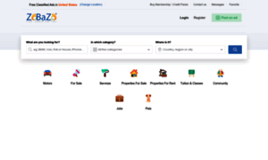Us.zobazo.com thumbnail