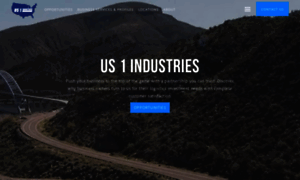 Us1industries.com thumbnail