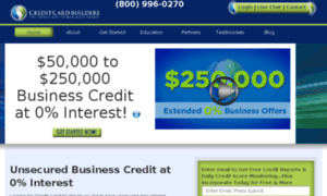 Us2.creditcardbuilders.com thumbnail